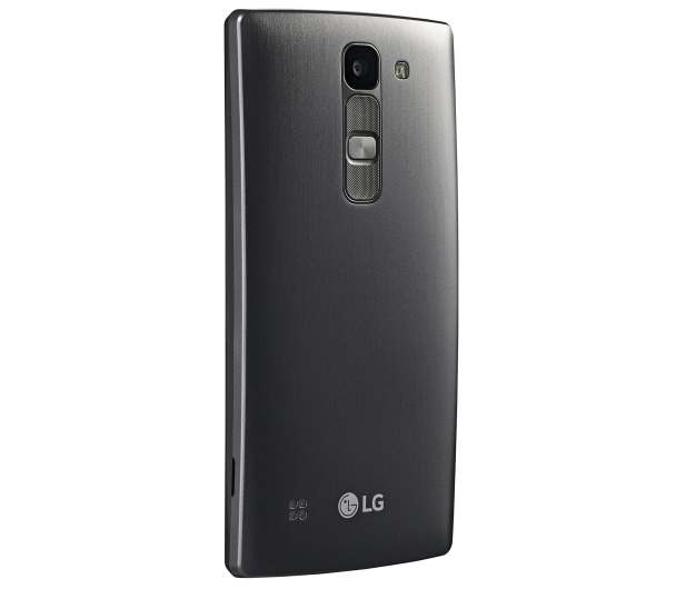 LG Spirit Y70 tytanowy - 237718 - zdjęcie 2